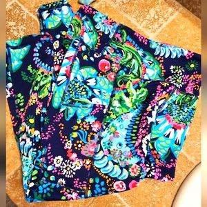 Lilly pulitzer leggings